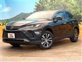 2021 Toyota Harrier Hybrid