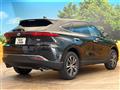 2021 Toyota Harrier Hybrid