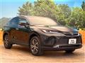 2021 Toyota Harrier Hybrid