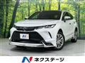 2023 Toyota Harrier Hybrid