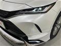 2023 Toyota Harrier Hybrid