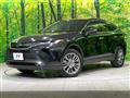 2020 Toyota Harrier Hybrid