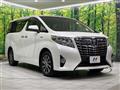 2015 Toyota Alphard Hybrid
