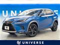 2020 Lexus NX