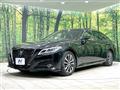 2018 Toyota Crown Hybrid