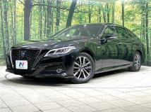 2018 Toyota Crown Hybrid