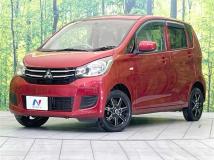 2017 Mitsubishi eK Wagon