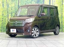 2016 Nissan DAYZ ROOX