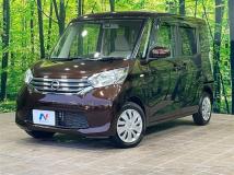 2016 Nissan DAYZ ROOX