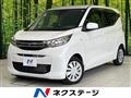 2021 Mitsubishi eK Wagon