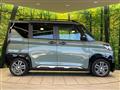 2023 Mitsubishi DELICA MINI