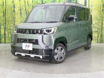 2024 Mitsubishi DELICA MINI