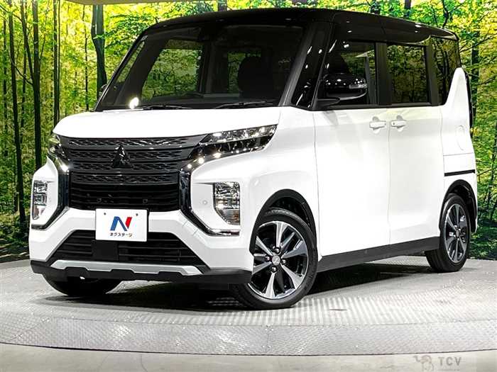 2022 Mitsubishi Mitsubishi Others