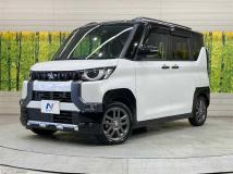 2024 Mitsubishi DELICA MINI