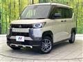 2024 Mitsubishi DELICA MINI