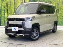 2024 Mitsubishi DELICA MINI