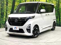 2022 Nissan ROOX