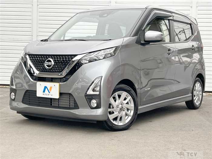 2019 Nissan DAYZ
