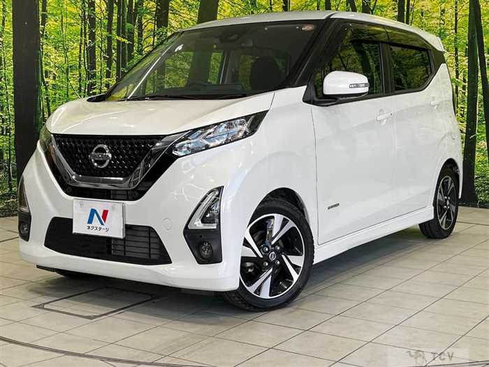 2019 Nissan DAYZ