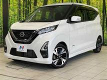 2022 Nissan DAYZ