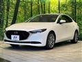 2021 Mazda Mazda3