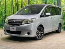 2011 Nissan Serena