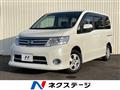 2010 Nissan Serena