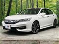 2017 Honda Accord Hybrid
