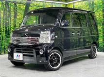 2013 Suzuki Every Wagon