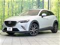 2015 Mazda CX-3