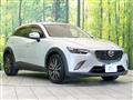 2015 Mazda CX-3