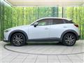 2015 Mazda CX-3