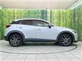2015 Mazda CX-3