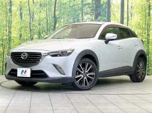 2015 Mazda CX-3
