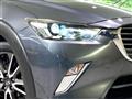 2016 Mazda CX-3