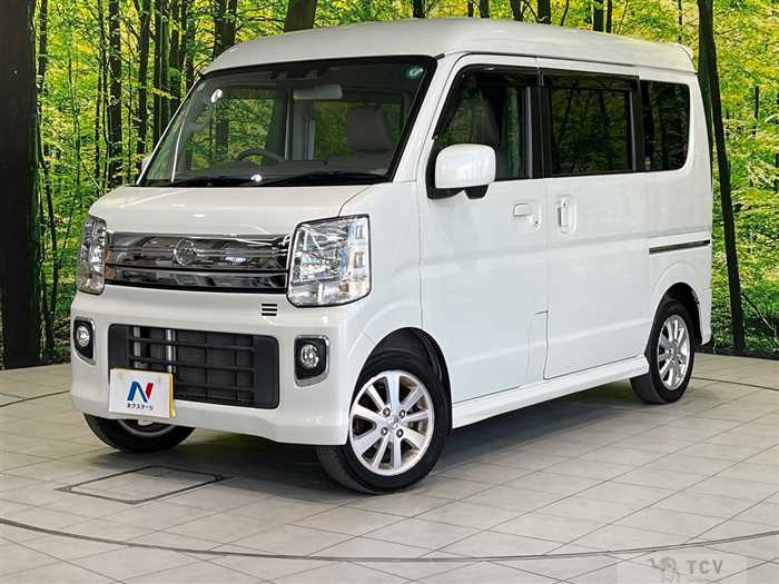 2021 Nissan NV100Clipper