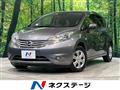 2014 Nissan Note