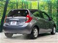 2014 Nissan Note