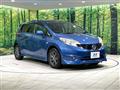 2014 Nissan Note