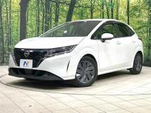 2021 Nissan Note