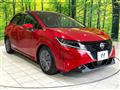 2022 Nissan Note