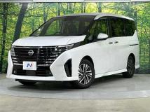 2023 Nissan Serena