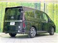2025 Nissan Serena