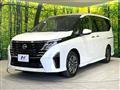 2025 Nissan Serena