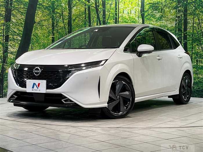 2022 Nissan Nissan Others