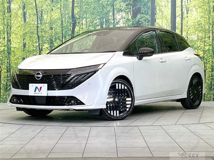 2024 Nissan Nissan Others