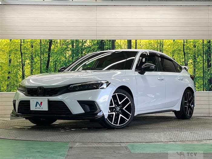 2023 Honda Civic