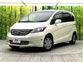 2011 Honda Freed