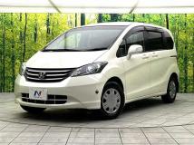2011 Honda Freed