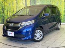 2017 Honda Freed